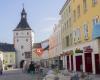 Unterer Stadtturm Vöcklabruck