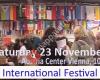 UNWG International Festival - Charity Bazaar