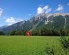 Urlaub am Bauernhof Gästehaus Fitsch, Obsteig- Tirol