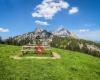 Urlaub im Saalachtal