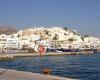 Urlaub in Naxos