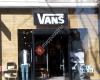 VANS Store Vienna
