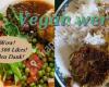 Vegan werden