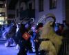 Verein der St. Johanner Krampusse