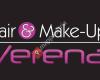 Verena - Hair & Make-Up