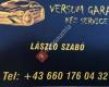 Versum Garage KFZ Service