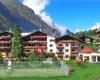 Verwöhnhotel Wildspitze