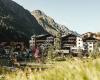 Verwöhnhotel Wildspitze