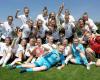 VFV Mädchen- und Frauenfussball