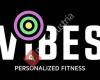 Vibes Studio - Personalized Fitness