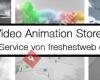 Video Animation Store