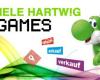 Videospiele Hartwig