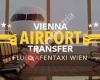 Vienna Airport Transfer