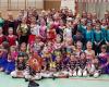 Vienna Dance Kids - Kinder tanzen für Kinder in Not