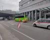 Vienna International Busterminal (VIB)