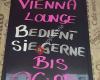 Vienna Lounge