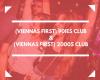 (VIENNAs FIRST) 90ies CLUB