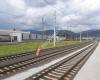 Villach Westbahnhof