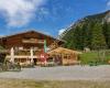 Vilser Alm