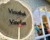Vinothek Vinofox