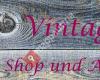 Vintage Shop und Atelier