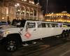 VIP Limousine Vienna Stretchlimousine