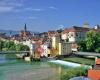 Visit Steyr