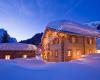 Vital Chalet Arlberg