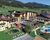 Vital & Sporthotel Brixen ****