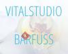 Vitalstudio Barfuss