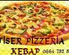 Vitiser Pizzeria - Kebap