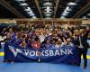 Volksbank Galaxy Judo Tigers 1. Bundesliga