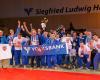 Volksbank Galaxy Judo Tigers