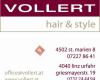 Vollert - hair & style