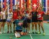 Vorarlberger Badminton Verband