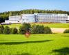 Vortuna Gesundheitsresort Bad Leonfelden