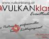 Vulkanklang Eventtechnik