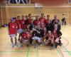 Vulkanland Volleys | Volleyballteam TUS Feldbach