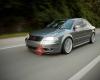 Vw Passat Tuning