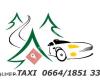 Wälder TAXI