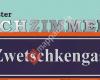 Wachzimmer Zwetschkengasse - Die Comic-Serie
