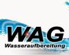 WAG Wasseraufbereitung GmbH