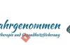 wahrgenommen - Ergotherapie und Gesundheitsförderung