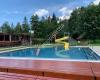 Waldbad Schoppernau