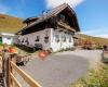 Walderhütte am Wöllaner Nock