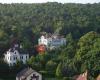 Waldpension Gars