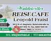 Waldviertler Reisecafe Fraisl