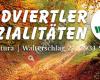 Waldviertler Spezialitäten Witura