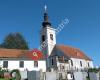 Wallfahrtskirche Frauenberg