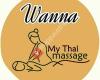 Wanna My Thai Massage